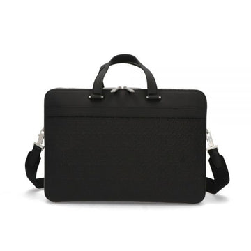 Salvatore Ferragamo Gancini Business Bag 26SS 155791395 [P]