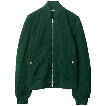 Burberry Quilting Nylon Bomber Jacket 114949751 [P]