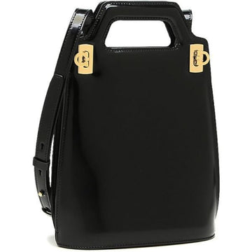 Salvatore Ferragamo Wandas Mini Bag 133663124 [P]
