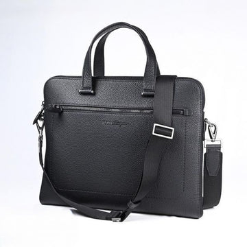 SALVATORE FERRAGAMO 26SS Business Tasche 114985912 [P]