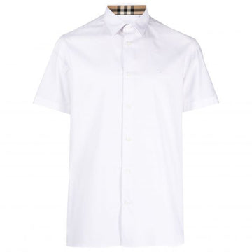 Burberry Cotton Shirt 138843025 [P]