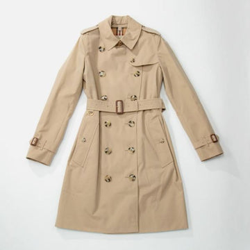 BURBERRY ケンシントン ヘリテージ トレンチ コート (8045774) 149386332 [P]