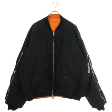 vetements Reversible Bomber Jacket 152617555 [P]