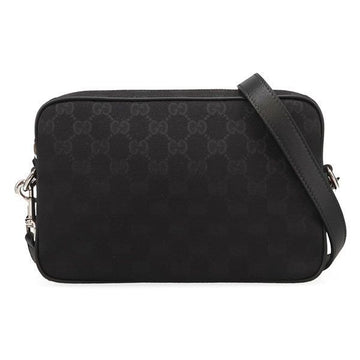 GUCCI Canvas kleine Crossbody Tasche 152617566 [P]