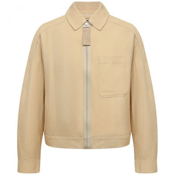 Jacquemus Le blouson Linu 150284133 [P]