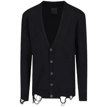 GIVENCHY 4G ロゴ カーディガン 154814738 [P]