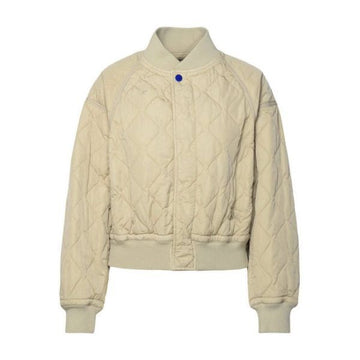 BURBERRY Quilted Nylon Bomber Jacke (8081118) 148552465 [P]