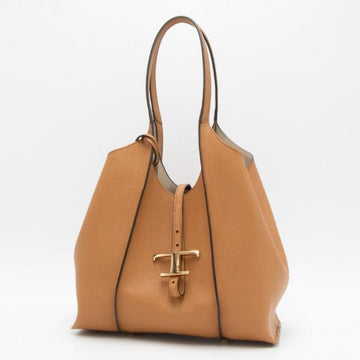 Tods T Timeless Shopper Bag Small 155909207 [P]