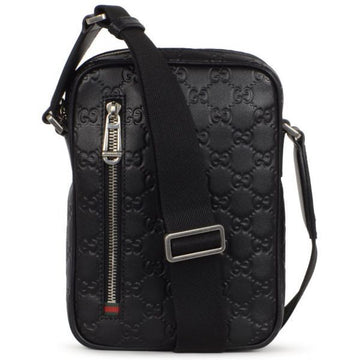 Gucci 26SS GG Emblem Small Crossbody Bag (850238 AAFOM 1053) 155797416 [P]