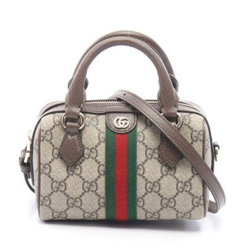 Gucci Ophidia Mini Boston Bag 155870868 [P]