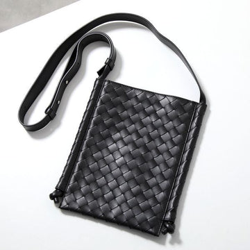 BOTTEGA VENETA スモール フラット ループ バッグ 776504 V2HL1 3009 114962639 [P]