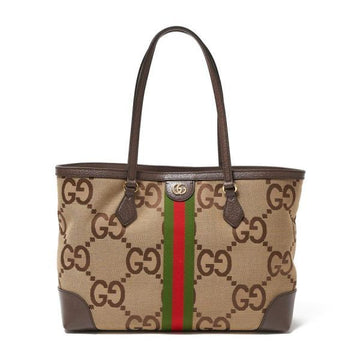 Gucci Jumbo GG Medium Tote Bag (631685 UKMDG 2570) 148549211 [P]