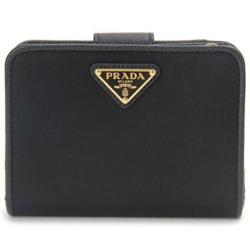 Prada Re-Nylon Wallet stamp: 1ML018 2DMI F0002 132982223 [P]