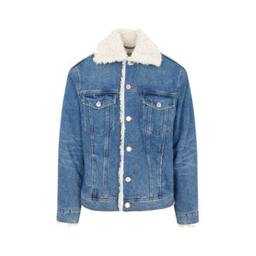 AMI Denim Jacket 125497878 [P]