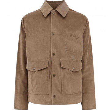 BURBERRY コーデュロイジャケット 149213313 [P]
