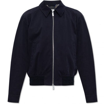 Burberry Cotton Herrington Jacket 149386568 [P]
