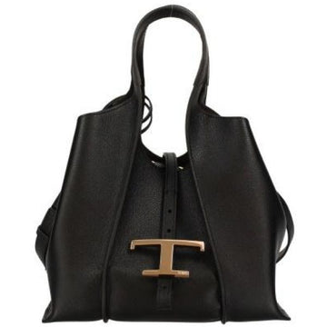 TODS Zeitloser Mini Shopper 154242520 [P]