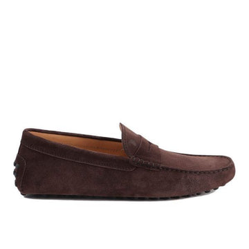 Tods Gommino Suede Driving Shoes 150333290 [P]
