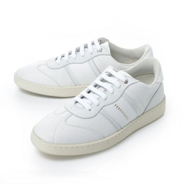 Salvatore Ferragamo Logo Low-Top Sneakers 150481358 [P]