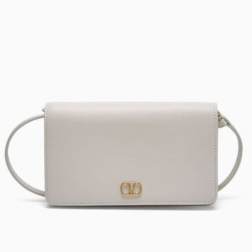 Valentino V Logo Signature Wallet Bag 145152716 [P]