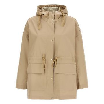 MONCLER Gaillon フードパーカ コート 141718478 [P]