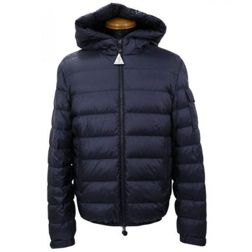 MONCLER Najan フードショートダウンジャケット 148549644 [P]