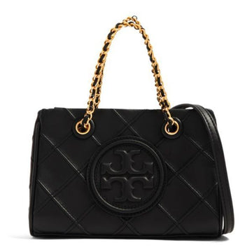 Tory Burch MINI FLEMING SOFT CHAIN TOTE 126554465 [P]