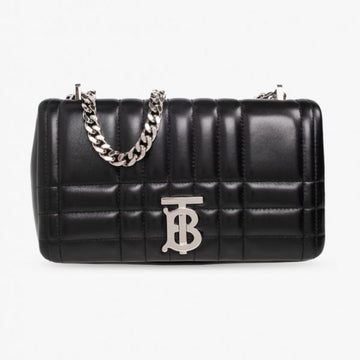 BURBERRY Quilted Leder Kleine Lola Tasche (8059510) 132396928 [P]