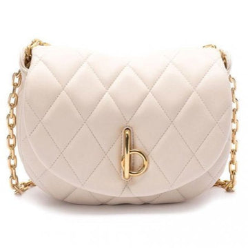 Burberry Quilted Rocking Horse Bag (8104619) 149386635 [P]