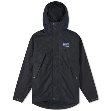 Patagonia Waxed Cotton Jacket 150482663 [P]