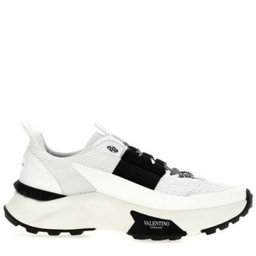 VALENTINO スニーカー 154751848 [P]