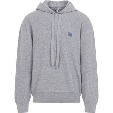 Loewe Wool Hoodie 152622593 [P]