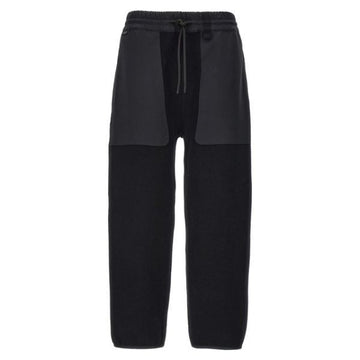 Moncler Training Pants stamp: 9L00001 M1367 999 75809769 [P]