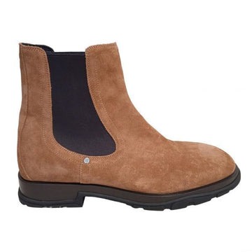 Alexander McQueen Beetle Chelsea Boots 102689290 [P]