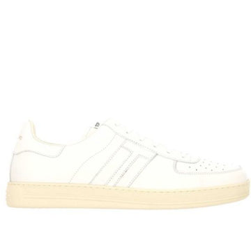 TOM FORD Ladcliffe Leder Sneakers 149800744 [P]
