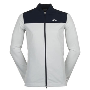 J LINDEBERG Jeff Hybrid Jacket 102083236 [P]