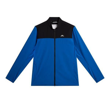 J Lindeberg Jeff Hybrid Jacket 102082588 [P]