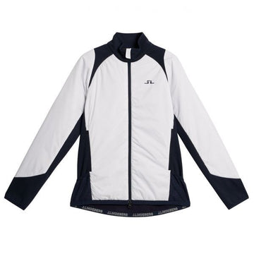 J Lindeberg Sanaa Hybrid Jacket 111118699 [P]