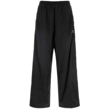 Balenciaga Nylon Training Pants 26SS (862411 TPQ38 1000) 155797424 [P]