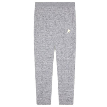 Golden Goose Men's Road Tapered Jogging Pants stamp: GMP00877 P000522 60311 75949221 [P]
