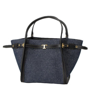 TODS Schlichte kleine Shopper-Tasche 156026789 [P]