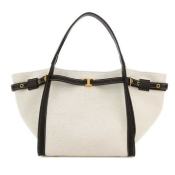 TODS Zeitloser kleiner Shopper 156026793 [P]