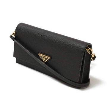 Prada Saffiano Leather Mini Bag 156099368 [P]
