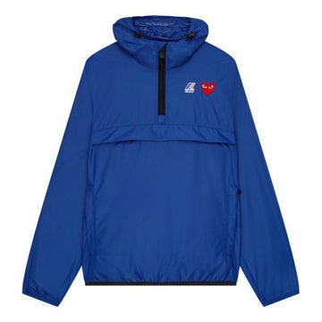 Comme Des Garcons Anorak Jacket 115862614 [P]