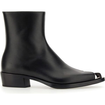 Alexander McQueen Punk Boots 75812284 [P]