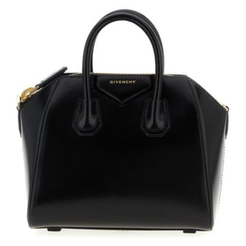 Givenchy Mini Antigona Tote Bag 149388253 [P]