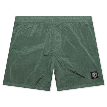 Stone Island Nylon Metal in Econyl® Regenerated Swim Shorts Regular Fit (8015B0943 V0052) 139791260 [P]