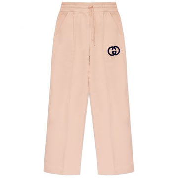 GUCCI Jogginghose aus Baumwolljersey (768124 XJF8S 5874) 105818520 [P]