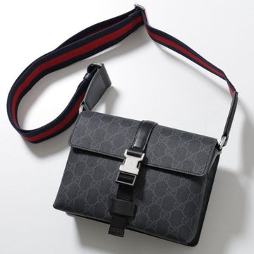GUCCI GG Super Mini Bag (816953 FAD8C 1049) 149388967 [P]