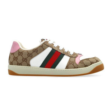 GUCCI Screener Sneakers 131388631 [P]